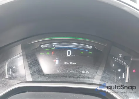 2020 Honda Cr-V Hybrid Ex-L z USA, uszkodzony, nr VIN 7FART6H85LE016359